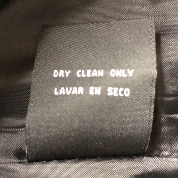 NEW - R & K Red & Black Stained Glass Paisley Longline Button Front Jacket - 14 - Picture 6 of 6